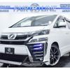 toyota vellfire 2009 quick_quick_DBA-ANH20W_ANH20-8052282 image 1