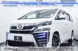 toyota vellfire 2009 quick_quick_DBA-ANH20W_ANH20-8052282