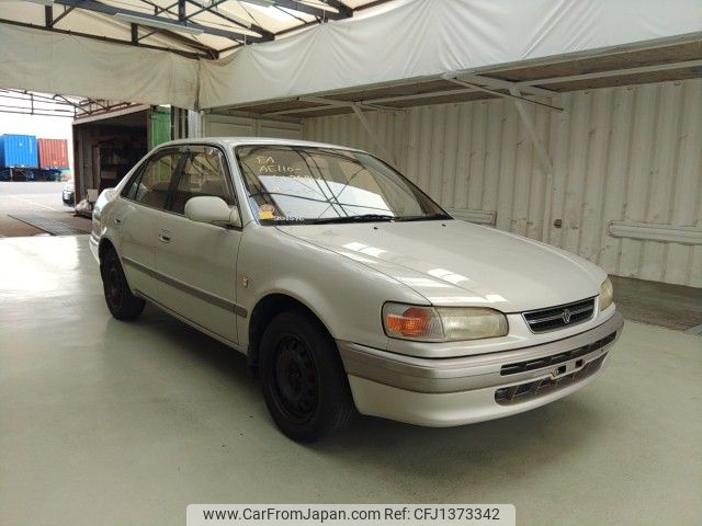 toyota corolla 1997 ENHANCEAUTO_1_ea301596 image 1