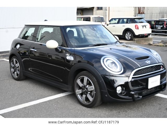 mini mini-others 2019 -BMW--BMW Mini CBA-XR20M--WMWXR520302L31512---BMW--BMW Mini CBA-XR20M--WMWXR520302L31512- image 2