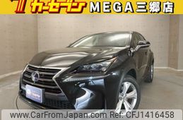 lexus nx 2014 -LEXUS--Lexus NX DAA-AYZ10--AYZ10-1001848---LEXUS--Lexus NX DAA-AYZ10--AYZ10-1001848-