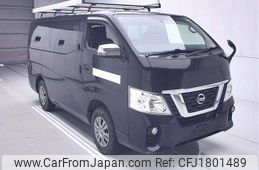 nissan caravan-van 2020 CFJ1801489