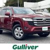toyota land-cruiser-wagon 2023 CFJ1829013 image 1