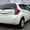 nissan note 2015 -NISSAN--Note DBA-NE12--NE12-100288---NISSAN--Note DBA-NE12--NE12-100288- image 5