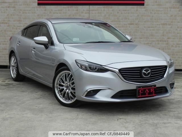 mazda atenza 2015 quick_quick_GJ2FP_GJ2FP-203313 image 2