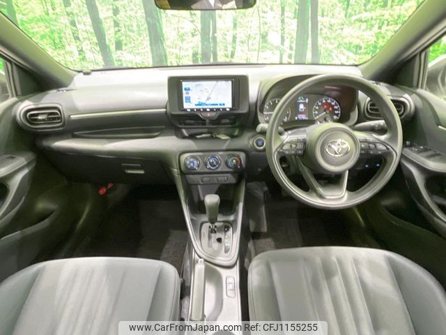 toyota yaris 2023 -TOYOTA--Yaris 5BA-MXPA15--MXPA15-0021612---TOYOTA--Yaris 5BA-MXPA15--MXPA15-0021612- image 2