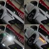 lexus nx 2017 -LEXUS--Lexus NX DAA-AYZ10--AYZ10-1015237---LEXUS--Lexus NX DAA-AYZ10--AYZ10-1015237- image 6