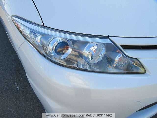 toyota estima 2009 TE2738 image 2