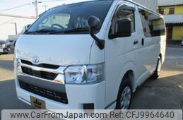 toyota hiace-van 2024 -TOYOTA 【帯広 400ｿ4402】--Hiace Van GDH206V--2039189---TOYOTA 【帯広 400ｿ4402】--Hiace Van GDH206V--2039189-