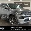 jeep compass 2021 quick_quick_3BA-M624_MCANJRCBXMFA78193 image 1