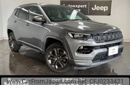 jeep compass 2021 quick_quick_3BA-M624_MCANJRCBXMFA78193