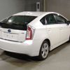 toyota prius 2012 -TOYOTA--Prius DAA-ZVW30--ZVW30-5381347---TOYOTA--Prius DAA-ZVW30--ZVW30-5381347- image 2