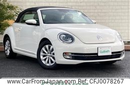 volkswagen the-beetle 2013 -VOLKSWAGEN--VW The Beetle DBA-16CBZK--WVWZZZ16ZEM800843---VOLKSWAGEN--VW The Beetle DBA-16CBZK--WVWZZZ16ZEM800843-