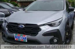 subaru subaru-others 2023 -SUBARU--Crosstrek GUE--GUE-017938---SUBARU--Crosstrek GUE--GUE-017938-