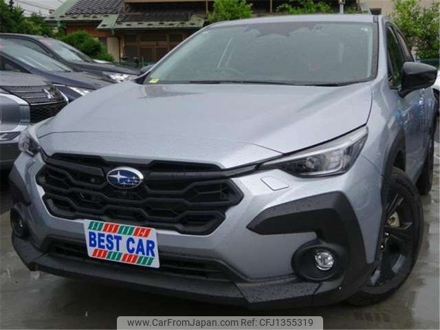 subaru subaru-others 2023 -SUBARU--Crosstrek GUE--GUE-017938---SUBARU--Crosstrek GUE--GUE-017938- image 1