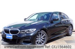bmw 3-series 2020 CFJ1564602