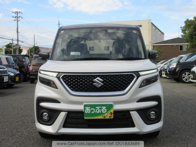 suzuki solio-bandit 2024 CFJ1843689 image 2