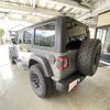 chrysler jeep-wrangler 2022 -CHRYSLER--Jeep Wrangler 3BA-JL20L--1C4HJXMN6NW136152---CHRYSLER--Jeep Wrangler 3BA-JL20L--1C4HJXMN6NW136152- image 5