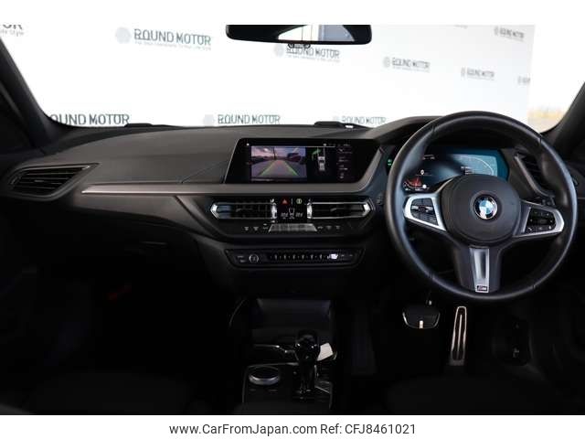 bmw 1-series 2020 -BMW--BMW 1 Series 3DA-7M20--WBA7M920607G30441---BMW--BMW 1 Series 3DA-7M20--WBA7M920607G30441- image 2