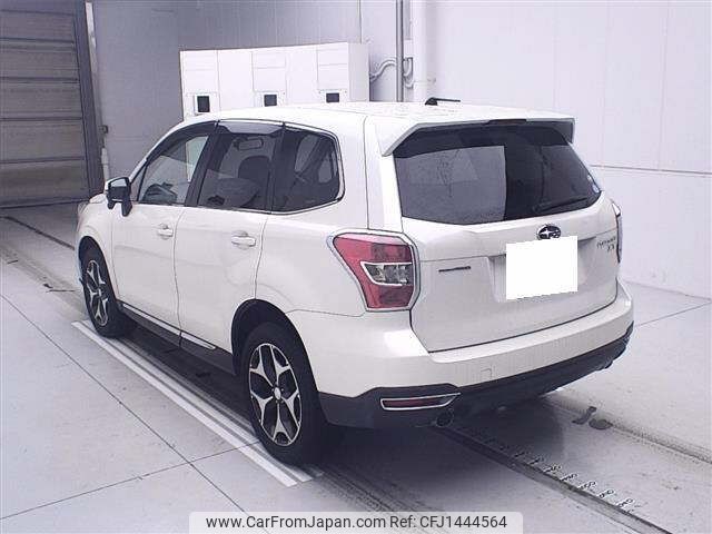 subaru forester 2013 -SUBARU 【なにわ 302ｾ5024】--Forester SJG-014377---SUBARU 【なにわ 302ｾ5024】--Forester SJG-014377- image 2