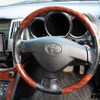 toyota harrier 2008 FV02-10025 image 14