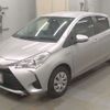 toyota vitz 2020 -TOYOTA--Vitz DAA-NHP130--NHP130-4022895---TOYOTA--Vitz DAA-NHP130--NHP130-4022895- image 1
