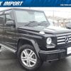 mercedes-benz g-class 2018 quick_quick_463348_WDB4633482X289339 image 9