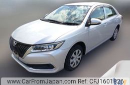 toyota allion 2017 CFJ1601826