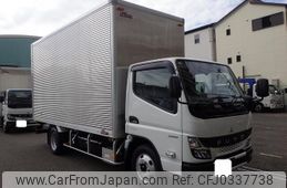 mitsubishi-fuso canter 2024 -MITSUBISHI--Canter 2RG-FEAV0--FEAV0-603476---MITSUBISHI--Canter 2RG-FEAV0--FEAV0-603476-