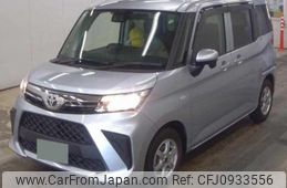 toyota roomy 2024 quick_quick_5BA-M900A_1128465