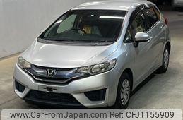 honda fit 2014 -HONDA--Fit GK3-1037263---HONDA--Fit GK3-1037263-