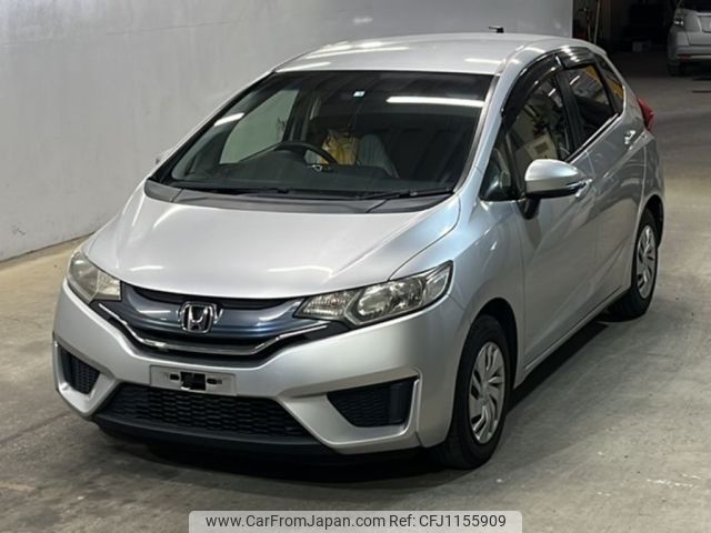 honda fit 2014 -HONDA--Fit GK3-1037263---HONDA--Fit GK3-1037263- image 1