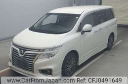 nissan elgrand 2015 -NISSAN--Elgrand DBA-PE52--PE52-051820---NISSAN--Elgrand DBA-PE52--PE52-051820-