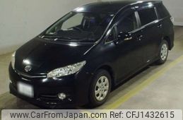 toyota wish 2015 -TOYOTA 【苫小牧 500ｽ2086】--Wish DBA-ZGE25G--ZGE25-6006057---TOYOTA 【苫小牧 500ｽ2086】--Wish DBA-ZGE25G--ZGE25-6006057-