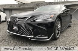 lexus ls 2017 -LEXUS--Lexus LS DAA-GVF55--GVF55-6000782---LEXUS--Lexus LS DAA-GVF55--GVF55-6000782-