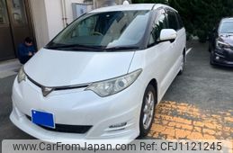 toyota estima 2008 -TOYOTA--Estima DBA-ACR50W--ACR50-0081505---TOYOTA--Estima DBA-ACR50W--ACR50-0081505-