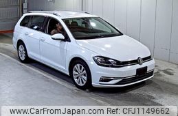 volkswagen golf-variant 2018 -VOLKSWAGEN--VW Golf Variant AUCJZ-WVWZZZAUZJP604540---VOLKSWAGEN--VW Golf Variant AUCJZ-WVWZZZAUZJP604540-