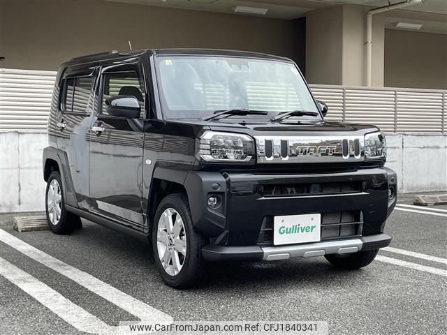 daihatsu taft 2023 CFJ1840341 image 1