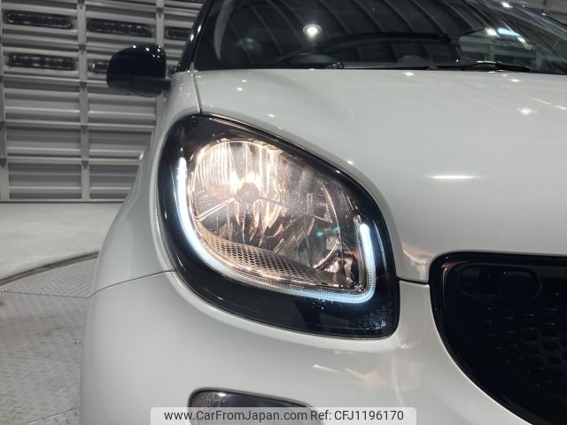 smart forfour 2018 -SMART--Smart Forfour ABA-453062--WME4530622Y177935---SMART--Smart Forfour ABA-453062--WME4530622Y177935- image 2