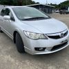 honda civic 2008 CFJ6914431 image 1
