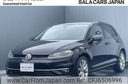 volkswagen golf 2018 -VOLKSWAGEN--VW Golf DBA-AUCJZ--WVWZZZAUZJW228342---VOLKSWAGEN--VW Golf DBA-AUCJZ--WVWZZZAUZJW228342-