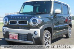 suzuki hustler 2024 CFJ1682124