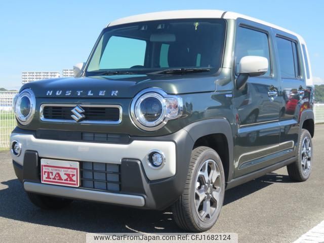 suzuki hustler 2024 CFJ1682124 image 1