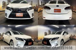 lexus hs 2016 quick_quick_DAA-ANF10_ANF10-2067715