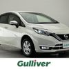 nissan note 2017 -NISSAN--Note DBA-E12--E12-541183---NISSAN--Note DBA-E12--E12-541183- image 1