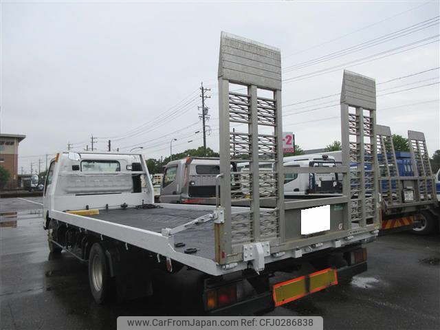 nissan atlas 2006 -NISSAN 【京都 100ｿ9010】--Atlas APR81N-7001179---NISSAN 【京都 100ｿ9010】--Atlas APR81N-7001179- image 2