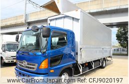 hino ranger 2018 -HINO--Hino Ranger TKG-FD7JLAG--FD7JLA-26019---HINO--Hino Ranger TKG-FD7JLAG--FD7JLA-26019-