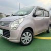 suzuki wagon-r 2012 quick_quick_DBA-MH34S_MH34S-135304 image 1