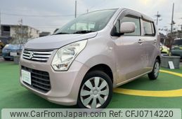 suzuki wagon-r 2012 quick_quick_DBA-MH34S_MH34S-135304