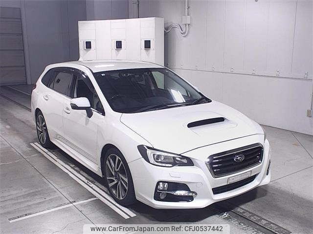 subaru levorg 2014 -SUBARU--Levorg VM4-012774---SUBARU--Levorg VM4-012774- image 1